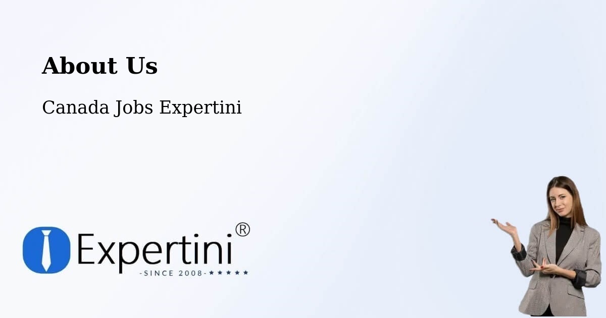 About Expertini - Carleton, Canada Jobs Expertini