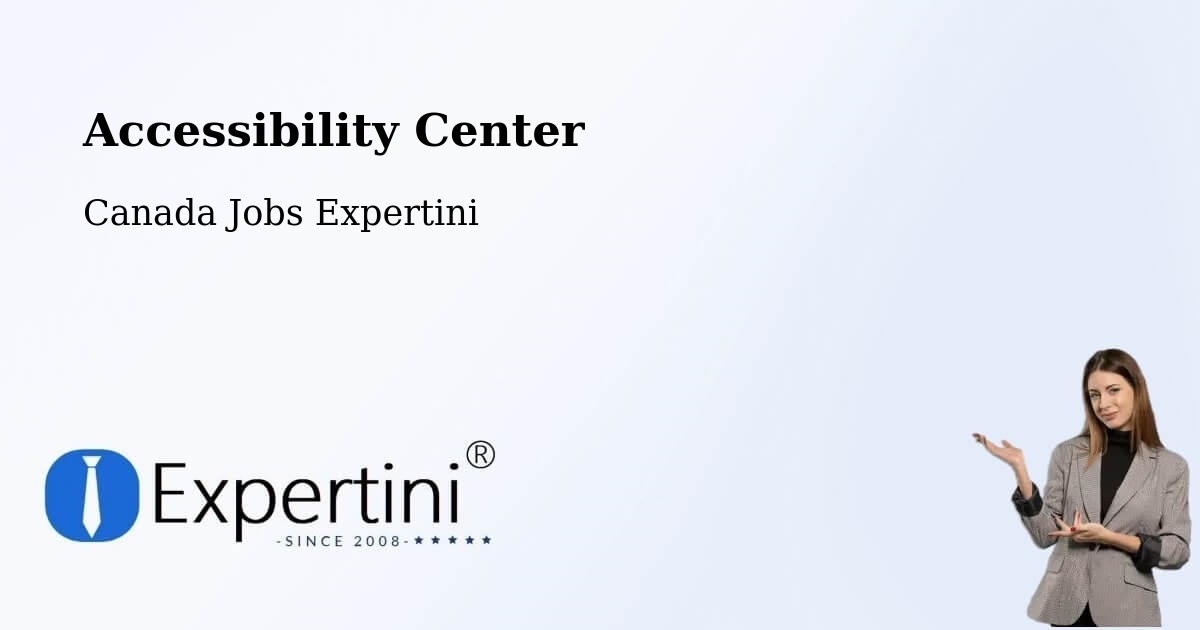 Accessibility Statement – Carleton - Canada Jobs Expertini