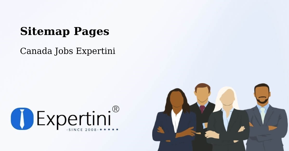 Sitemap Pages - Carleton - Canada Jobs Expertini