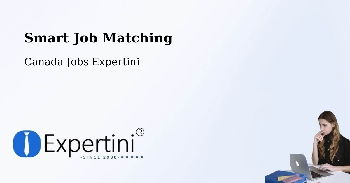 Intelligent Job Matching – Carleton - Canada Jobs Expertini